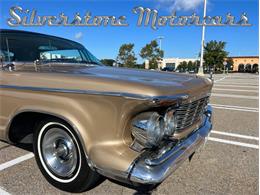1963 Chrysler Imperial Lebaron (CC-1770623) for sale in North Andover, Massachusetts