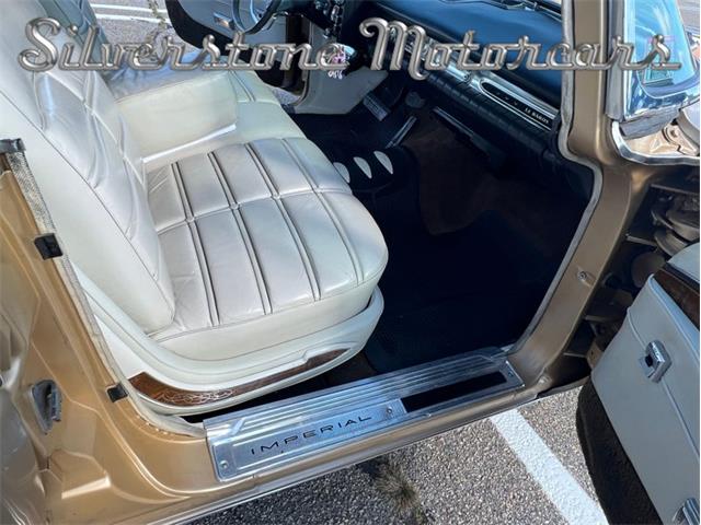 1963 Chrysler Imperial Lebaron (CC-1770623) for sale in North Andover, Massachusetts