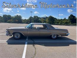 1963 Chrysler Imperial Lebaron (CC-1770623) for sale in North Andover, Massachusetts