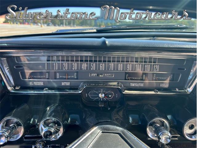 1963 Chrysler Imperial Lebaron (CC-1770623) for sale in North Andover, Massachusetts