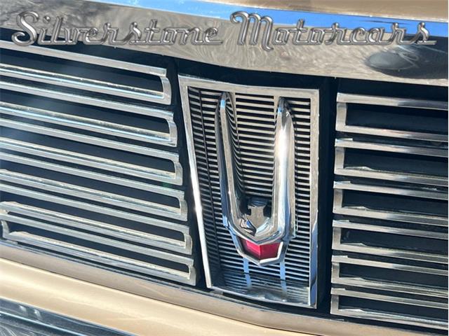 1963 Chrysler Imperial Lebaron (CC-1770623) for sale in North Andover, Massachusetts