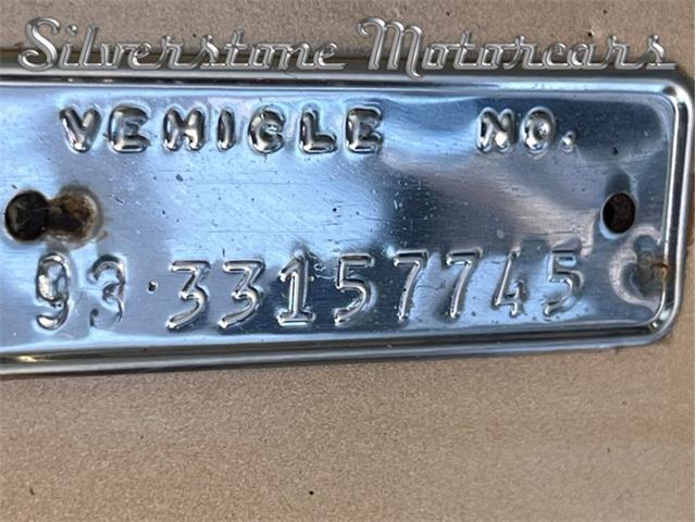 1963 Chrysler Imperial Lebaron (CC-1770623) for sale in North Andover, Massachusetts