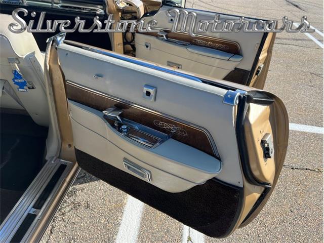 1963 Chrysler Imperial Lebaron (CC-1770623) for sale in North Andover, Massachusetts