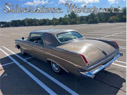 1963 Chrysler Imperial Lebaron (CC-1770623) for sale in North Andover, Massachusetts