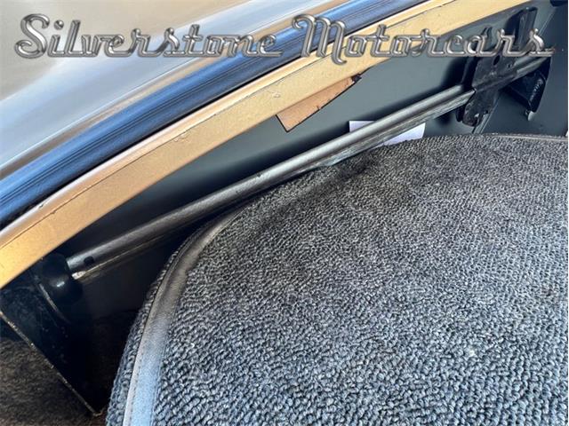 1963 Chrysler Imperial Lebaron (CC-1770623) for sale in North Andover, Massachusetts