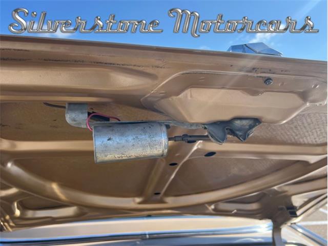 1963 Chrysler Imperial Lebaron (CC-1770623) for sale in North Andover, Massachusetts
