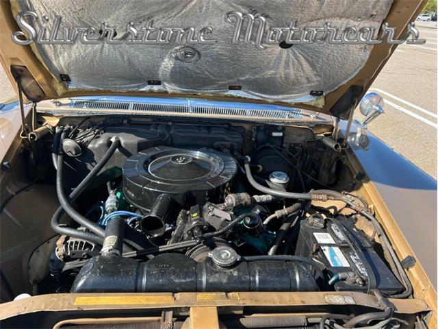 1963 Chrysler Imperial Lebaron (CC-1770623) for sale in North Andover, Massachusetts