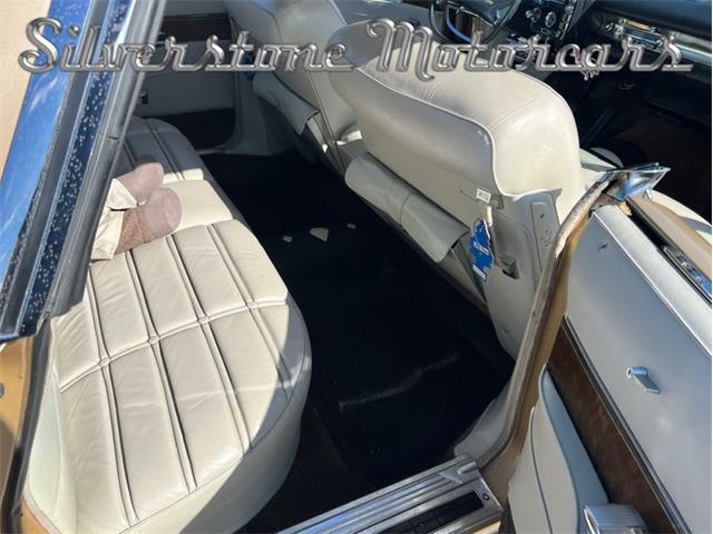 1963 Chrysler Imperial Lebaron (CC-1770623) for sale in North Andover, Massachusetts