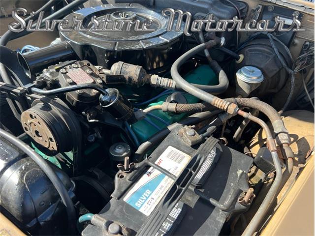 1963 Chrysler Imperial Lebaron (CC-1770623) for sale in North Andover, Massachusetts