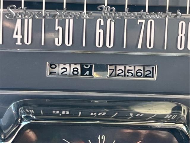 1963 Chrysler Imperial Lebaron (CC-1770623) for sale in North Andover, Massachusetts