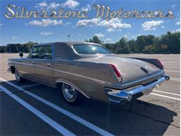 1963 Chrysler Imperial Lebaron (CC-1770623) for sale in North Andover, Massachusetts