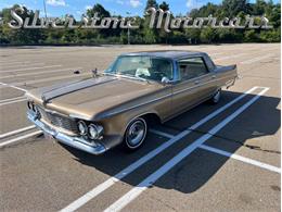 1963 Chrysler Imperial Lebaron (CC-1770623) for sale in North Andover, Massachusetts