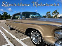 1963 Chrysler Imperial Lebaron (CC-1770623) for sale in North Andover, Massachusetts