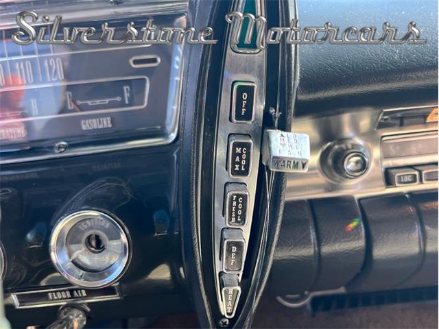 1963 Chrysler Imperial Lebaron (CC-1770623) for sale in North Andover, Massachusetts