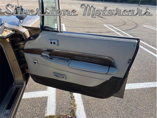 1963 Chrysler Imperial Lebaron (CC-1770623) for sale in North Andover, Massachusetts