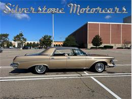 1963 Chrysler Imperial Lebaron (CC-1770623) for sale in North Andover, Massachusetts