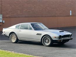 1977 Aston Martin V8 (CC-1776232) for sale in Astoria , NewYork 