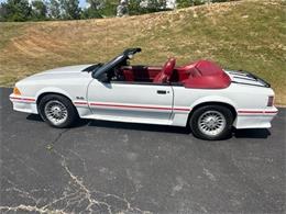 1987 Ford Mustang GT (CC-1776233) for sale in Punta Gorda, Florida