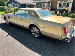 1979 Lincoln Mark V (CC-1776238) for sale in Punta Gorda, Florida