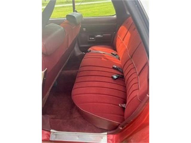 1976 Chevrolet Caprice (CC-1776239) for sale in Punta Gorda, Florida