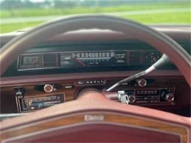 1976 Chevrolet Caprice (CC-1776239) for sale in Punta Gorda, Florida