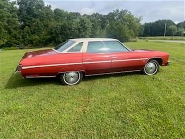 1976 Chevrolet Caprice (CC-1776239) for sale in Punta Gorda, Florida