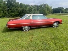1976 Chevrolet Caprice (CC-1776239) for sale in Punta Gorda, Florida