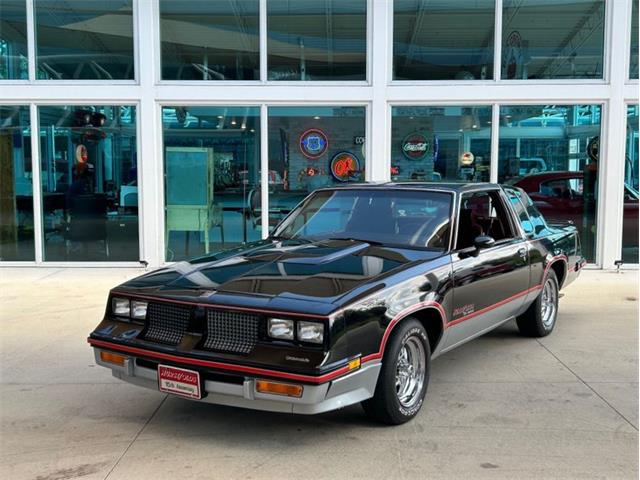 1983 hurst olds for sale outlet craigslist