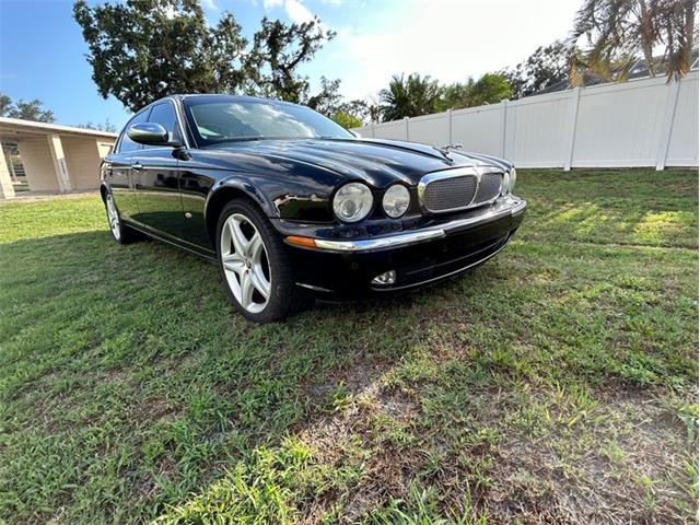 2006 Jaguar XJ (CC-1776262) for sale in Punta Gorda, Florida