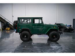 1973 Toyota Land Cruiser FJ40 (CC-1776266) for sale in Houston, Texas