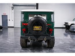1973 Toyota Land Cruiser FJ40 (CC-1776266) for sale in Houston, Texas