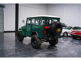 1973 Toyota Land Cruiser FJ40 (CC-1776266) for sale in Houston, Texas