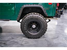 1973 Toyota Land Cruiser FJ40 (CC-1776266) for sale in Houston, Texas