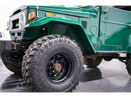 1973 Toyota Land Cruiser FJ40 (CC-1776266) for sale in Houston, Texas