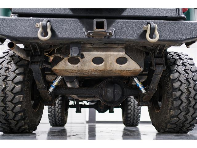 1973 Toyota Land Cruiser FJ40 (CC-1776266) for sale in Houston, Texas