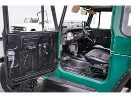 1973 Toyota Land Cruiser FJ40 (CC-1776266) for sale in Houston, Texas