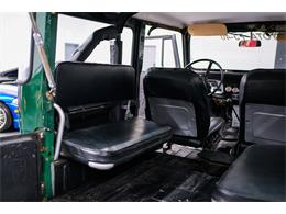 1973 Toyota Land Cruiser FJ40 (CC-1776266) for sale in Houston, Texas