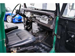 1973 Toyota Land Cruiser FJ40 (CC-1776266) for sale in Houston, Texas