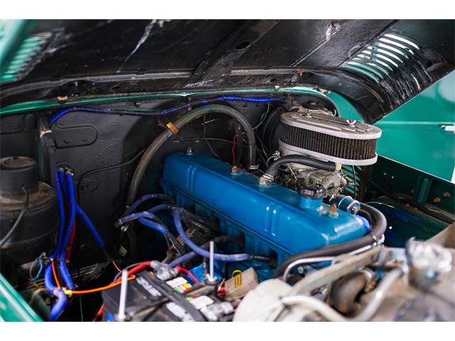 1973 Toyota Land Cruiser FJ40 (CC-1776266) for sale in Houston, Texas
