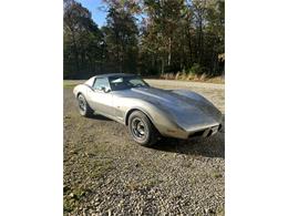 1977 Chevrolet Corvette (CC-1776276) for sale in Parkersburg , West Virginia