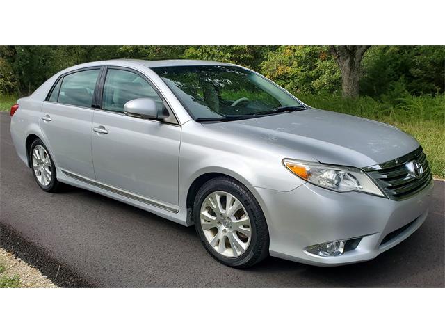 2011 Toyota Avalon (CC-1776279) for sale in Lebanon, Missouri