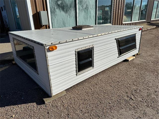 1961 Chevrolet Corvair (CC-1776296) for sale in Hastings, Nebraska