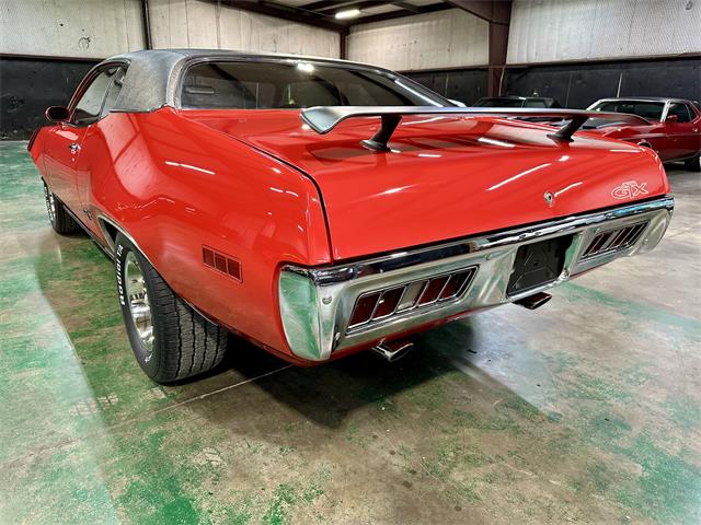 1971 Plymouth GTX (CC-1776298) for sale in Sherman, Texas