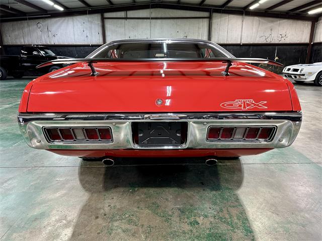 1971 Plymouth GTX (CC-1776298) for sale in Sherman, Texas