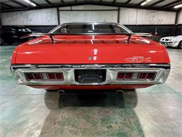 1971 Plymouth GTX (CC-1776298) for sale in Sherman, Texas
