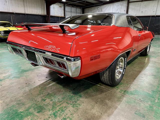 1971 Plymouth GTX (CC-1776298) for sale in Sherman, Texas