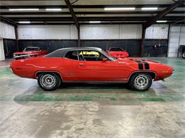 1971 Plymouth GTX (CC-1776298) for sale in Sherman, Texas