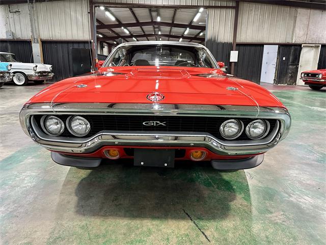 1971 Plymouth GTX (CC-1776298) for sale in Sherman, Texas