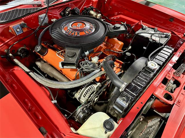 1971 Plymouth GTX (CC-1776298) for sale in Sherman, Texas