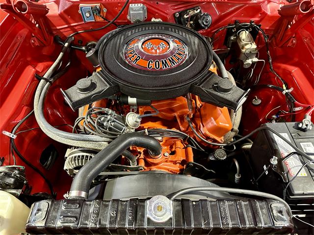 1971 Plymouth GTX (CC-1776298) for sale in Sherman, Texas